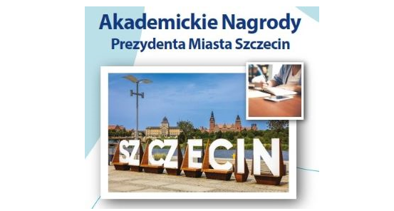 Akademickie Nagrody Prezydenta Miasta Szczecin